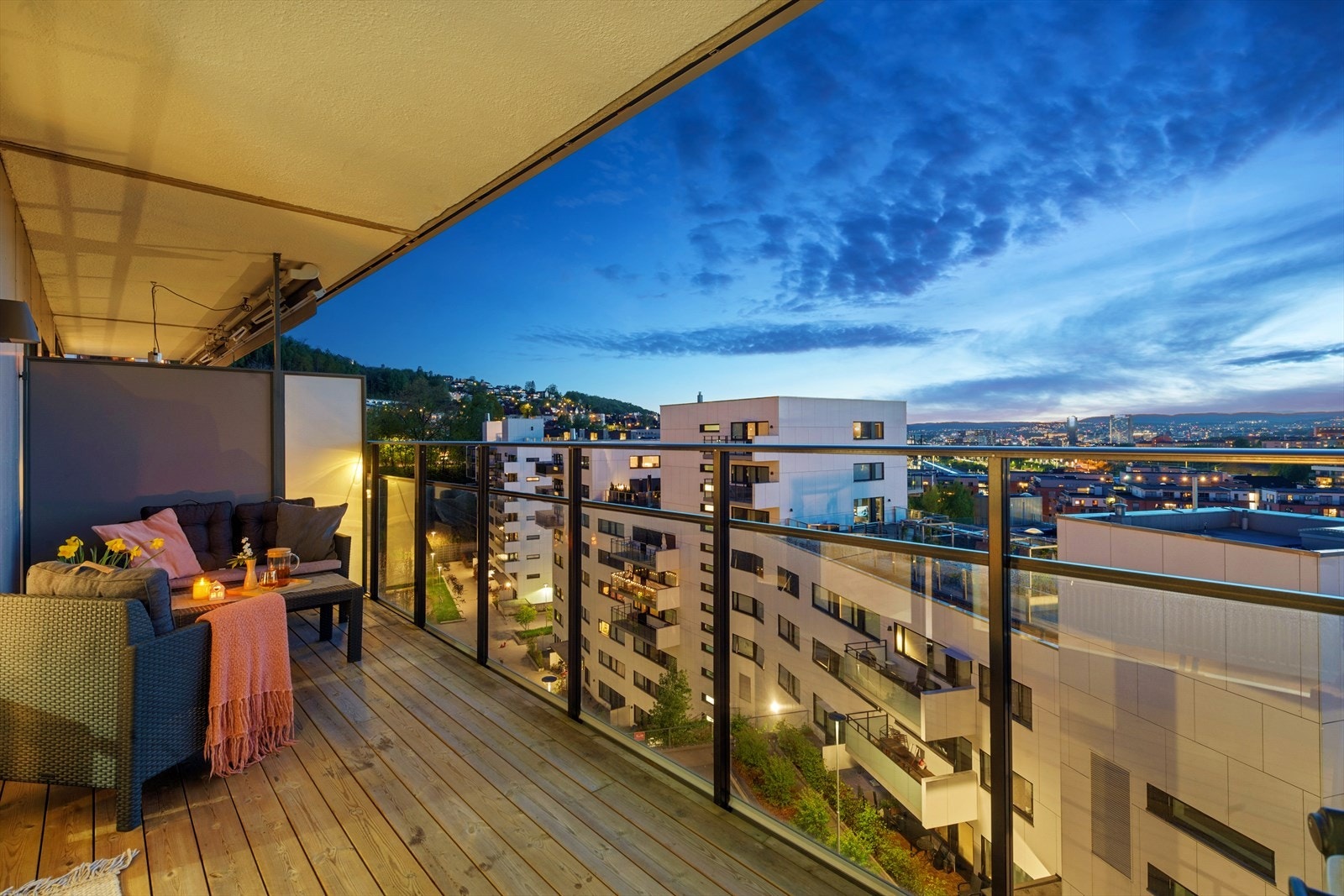 Velkommen til Ingeniørveien 6! Galleribilde