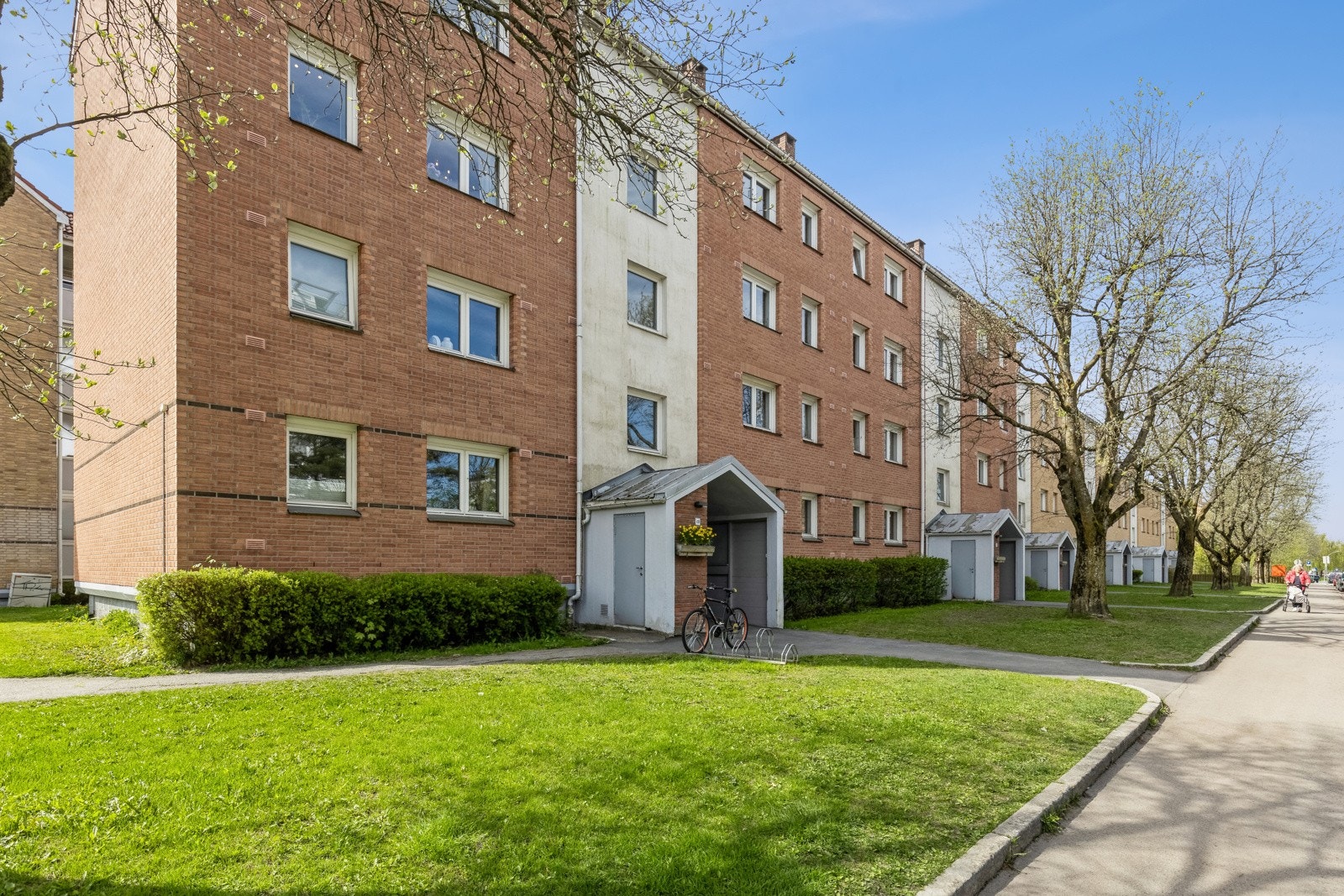 Velkommen til Plogveien 47 Galleribilde