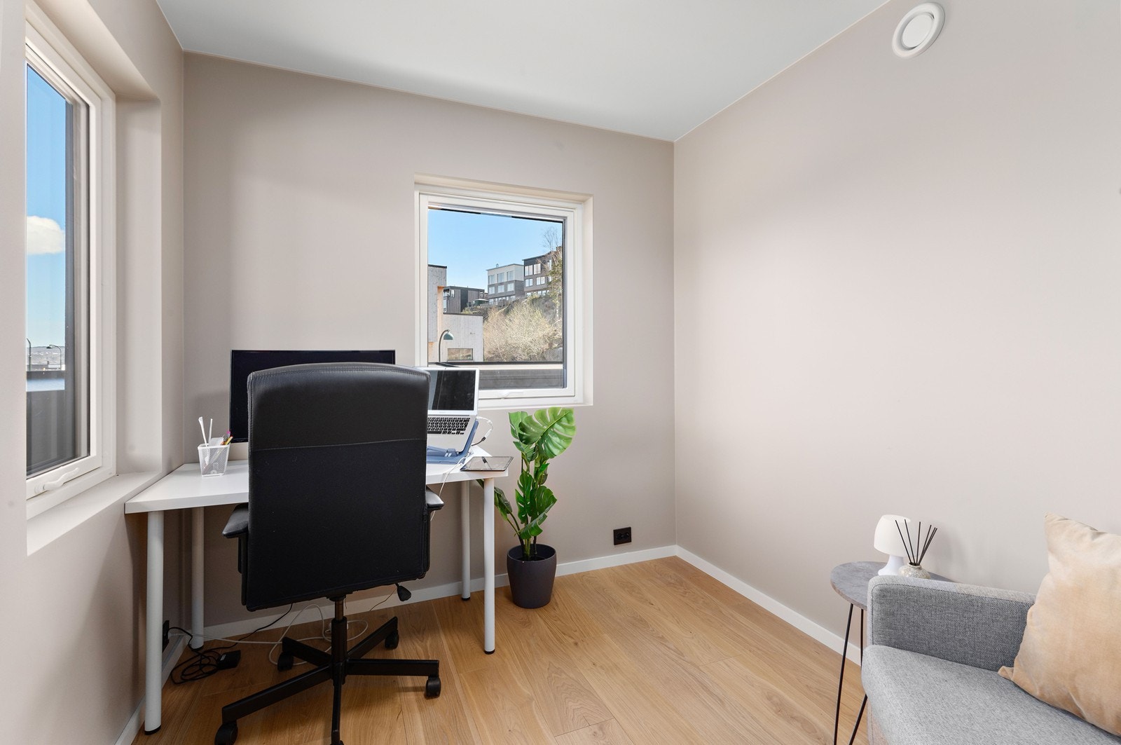 Soverom 3 Galleribilde