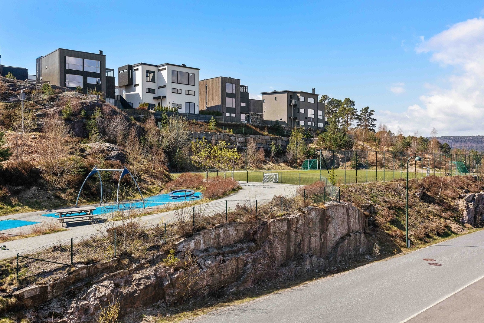 Nærområde Galleribilde