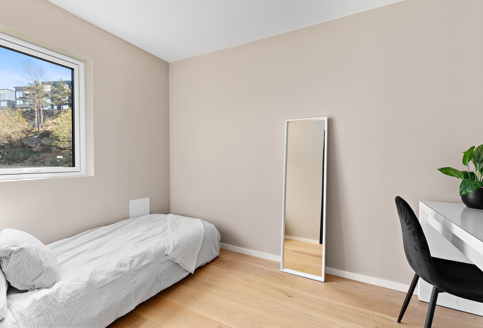 Soverom 4 Galleribilde