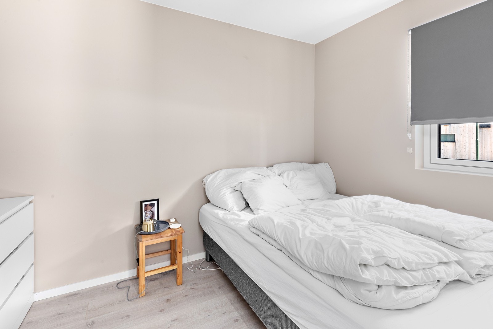 Soverom - hybel Galleribilde