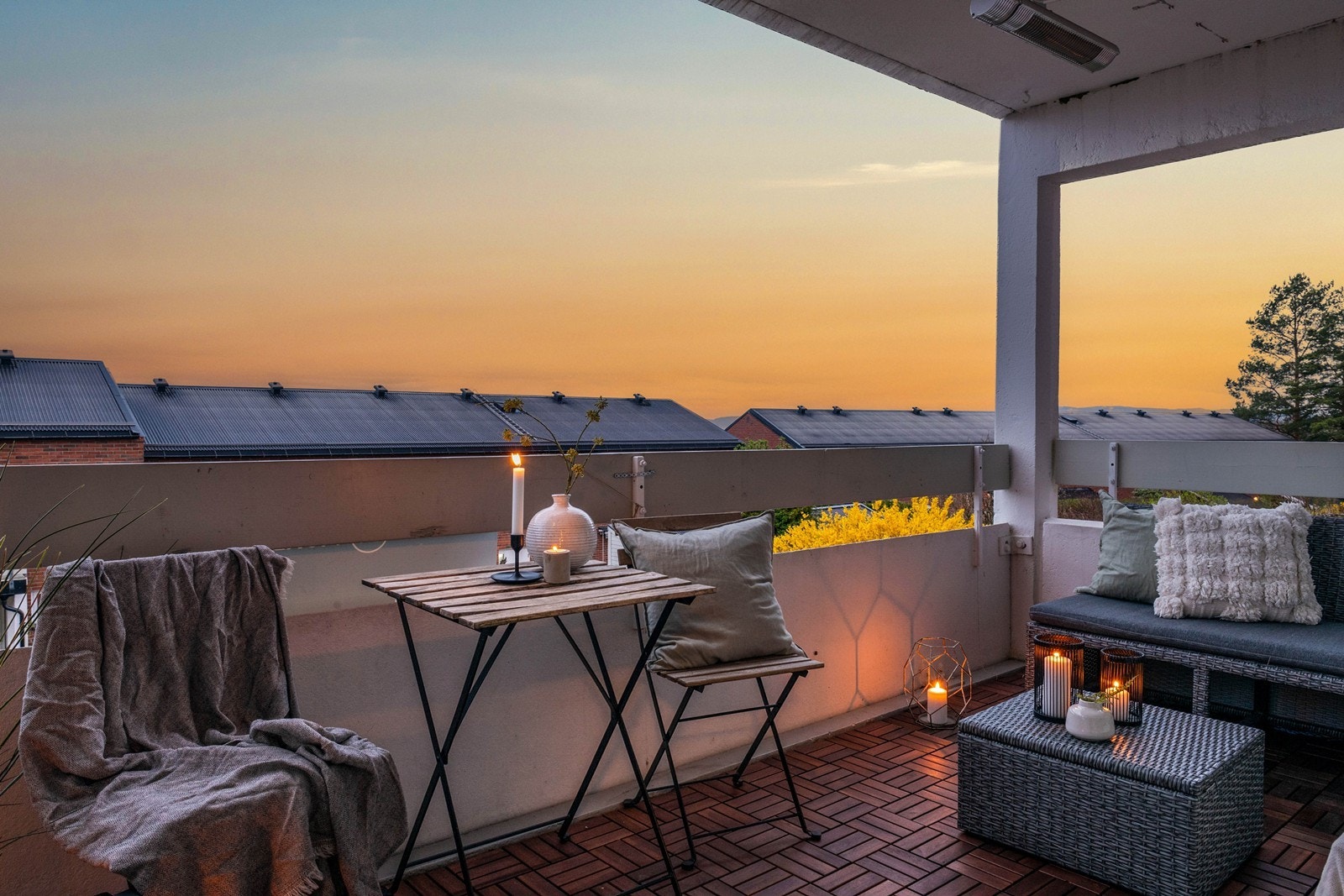 Hanne Eika Klempe v/Nordvik Nordstrand har gleden av å presentere Asperudåsen 39! Galleribilde