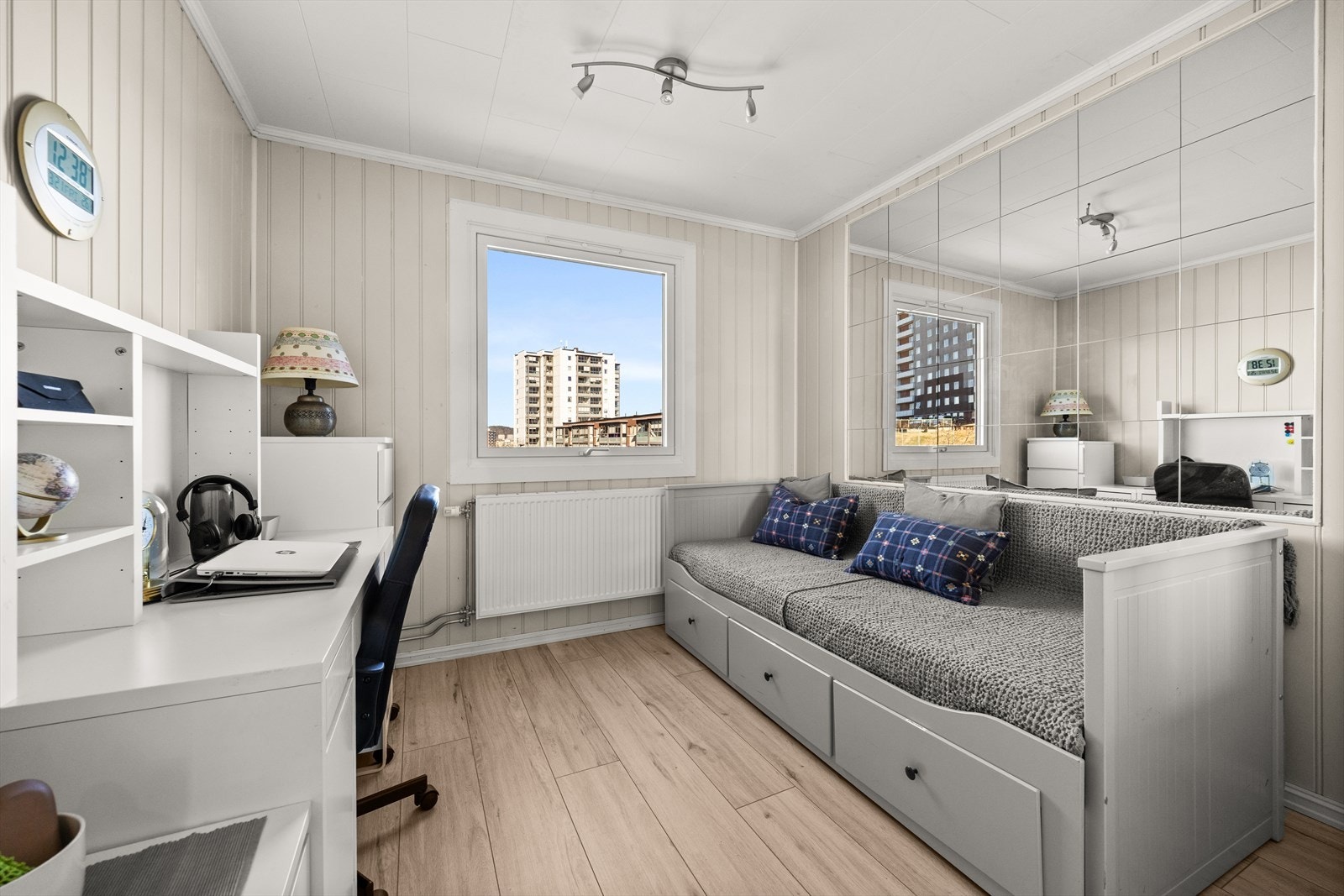 Soverom 2 Galleribilde