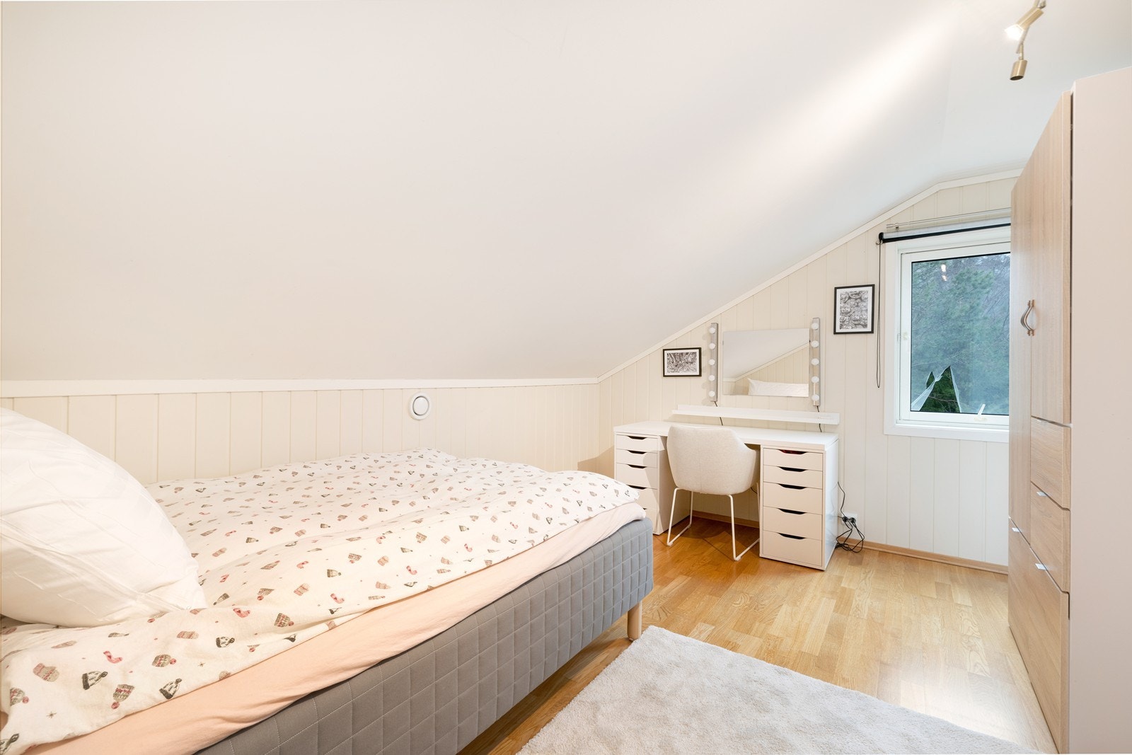 Soverom 4. Galleribilde