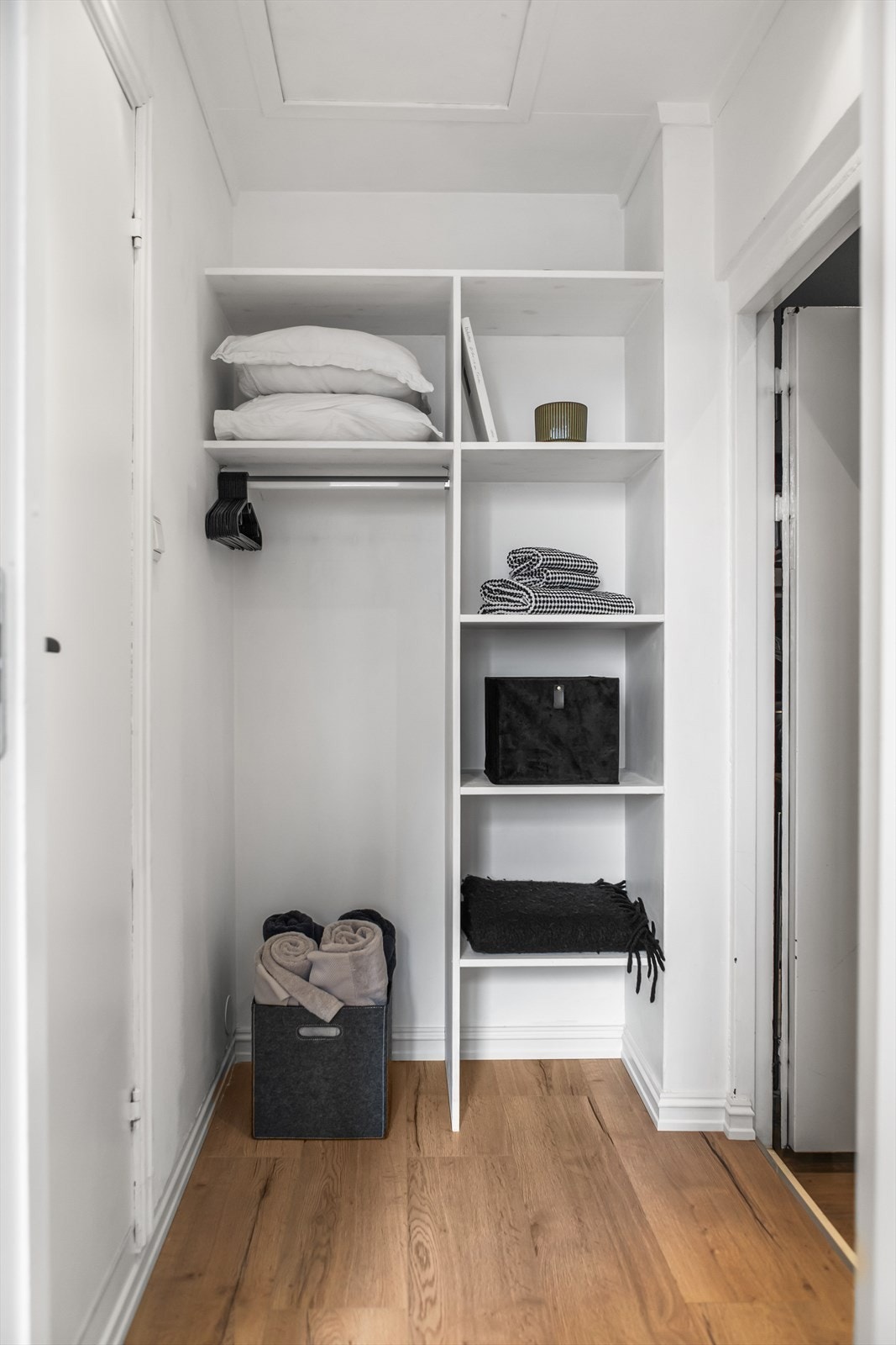 Walk-in Galleribilde