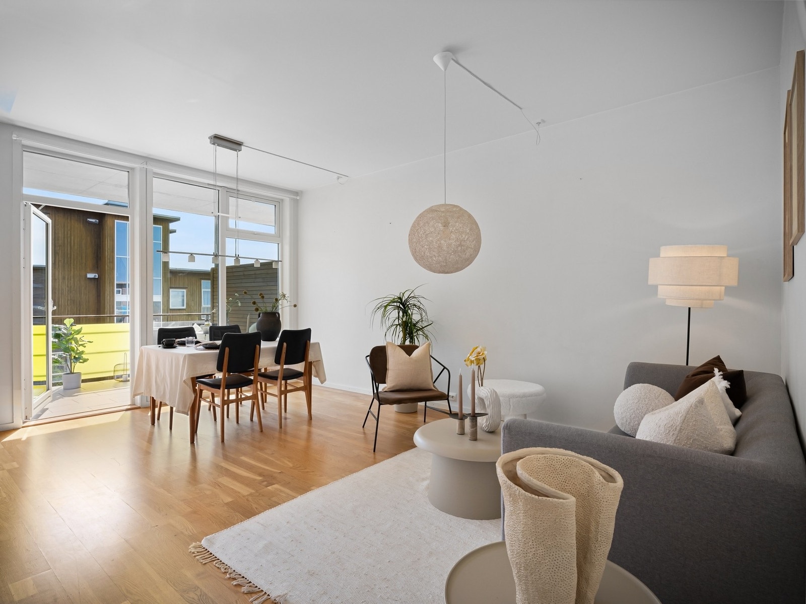 Velkommen til Sørbøbakken 5! Galleribilde