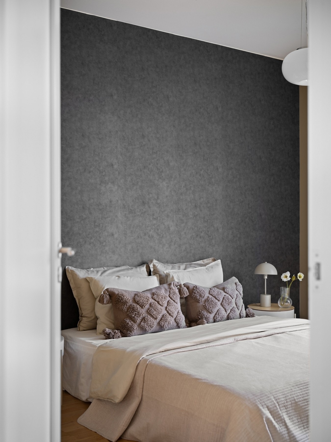 Hovedsoverom Galleribilde