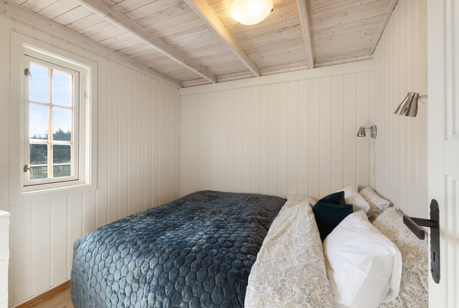 Soverom 3. Galleribilde