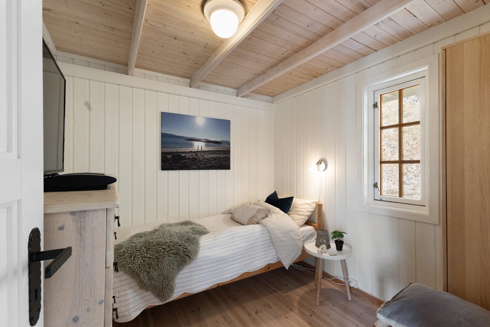 Soverom 2. Galleribilde