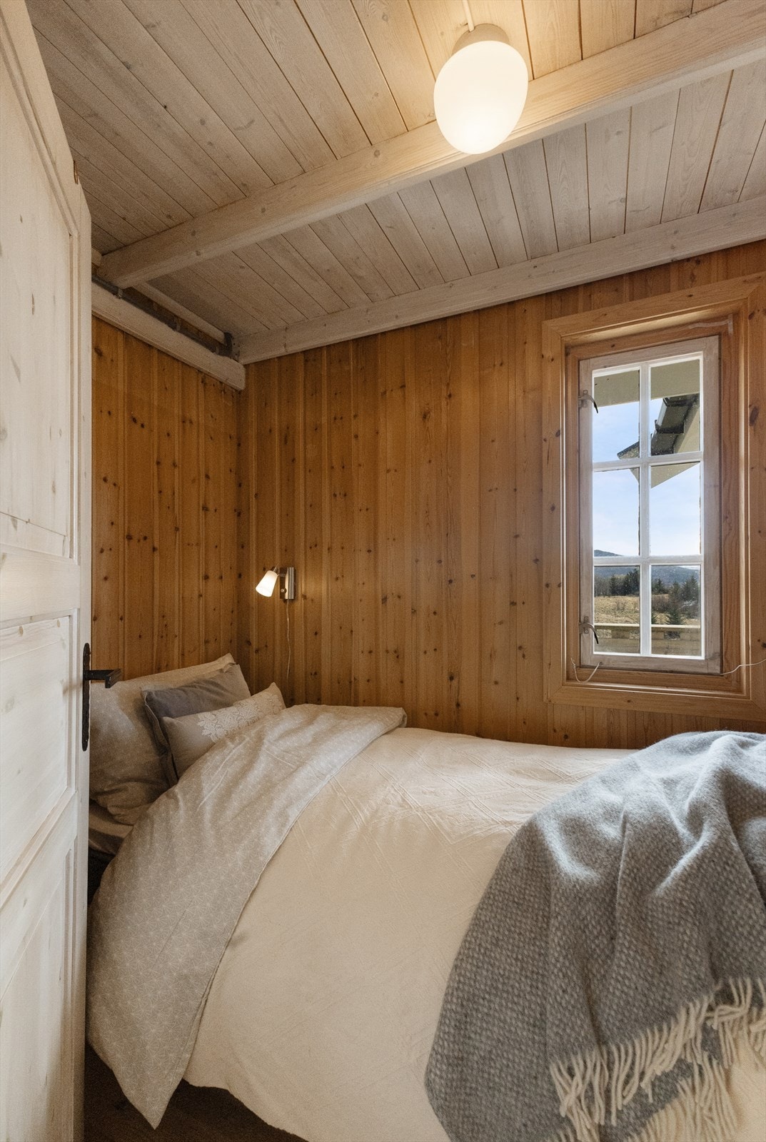 Soverom 1. Galleribilde