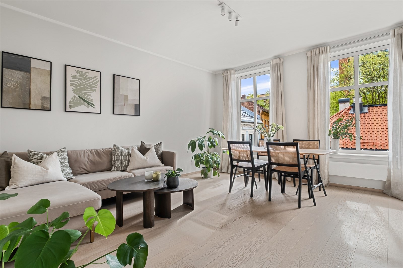 Velkommen til Tøyengata 22! Galleribilde