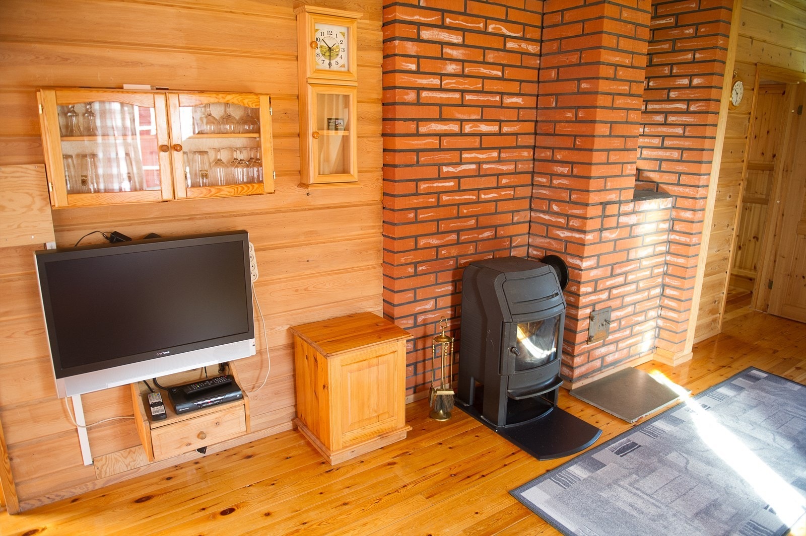 Privatfoto Galleribilde