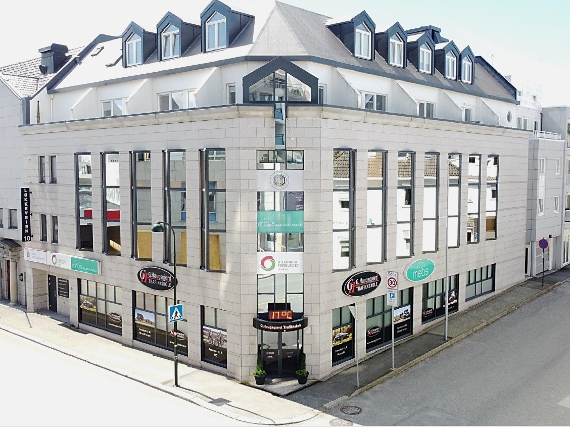 Løkkeveien 10 Galleribilde