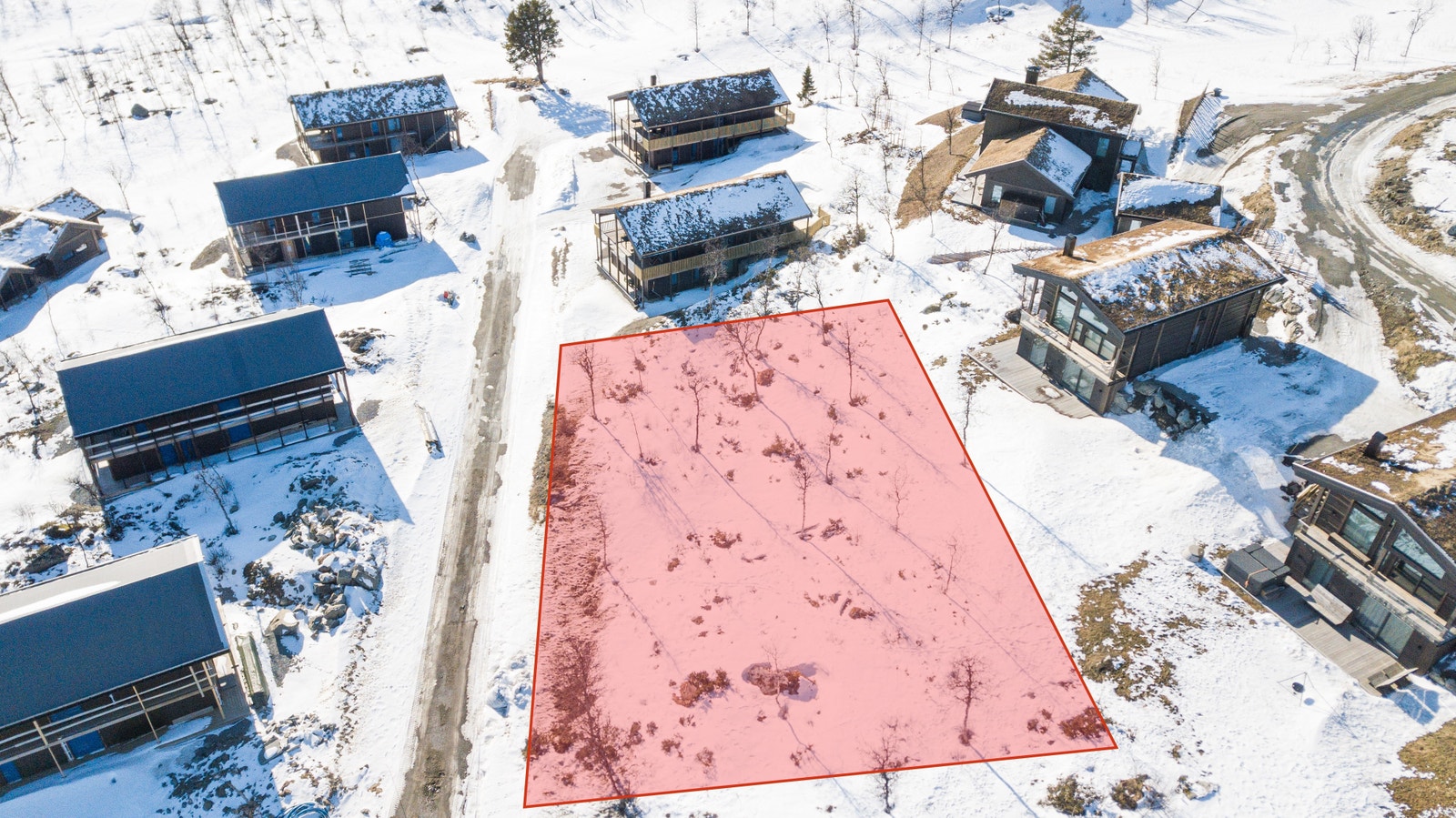 Solhovdlie 27 Galleribilde