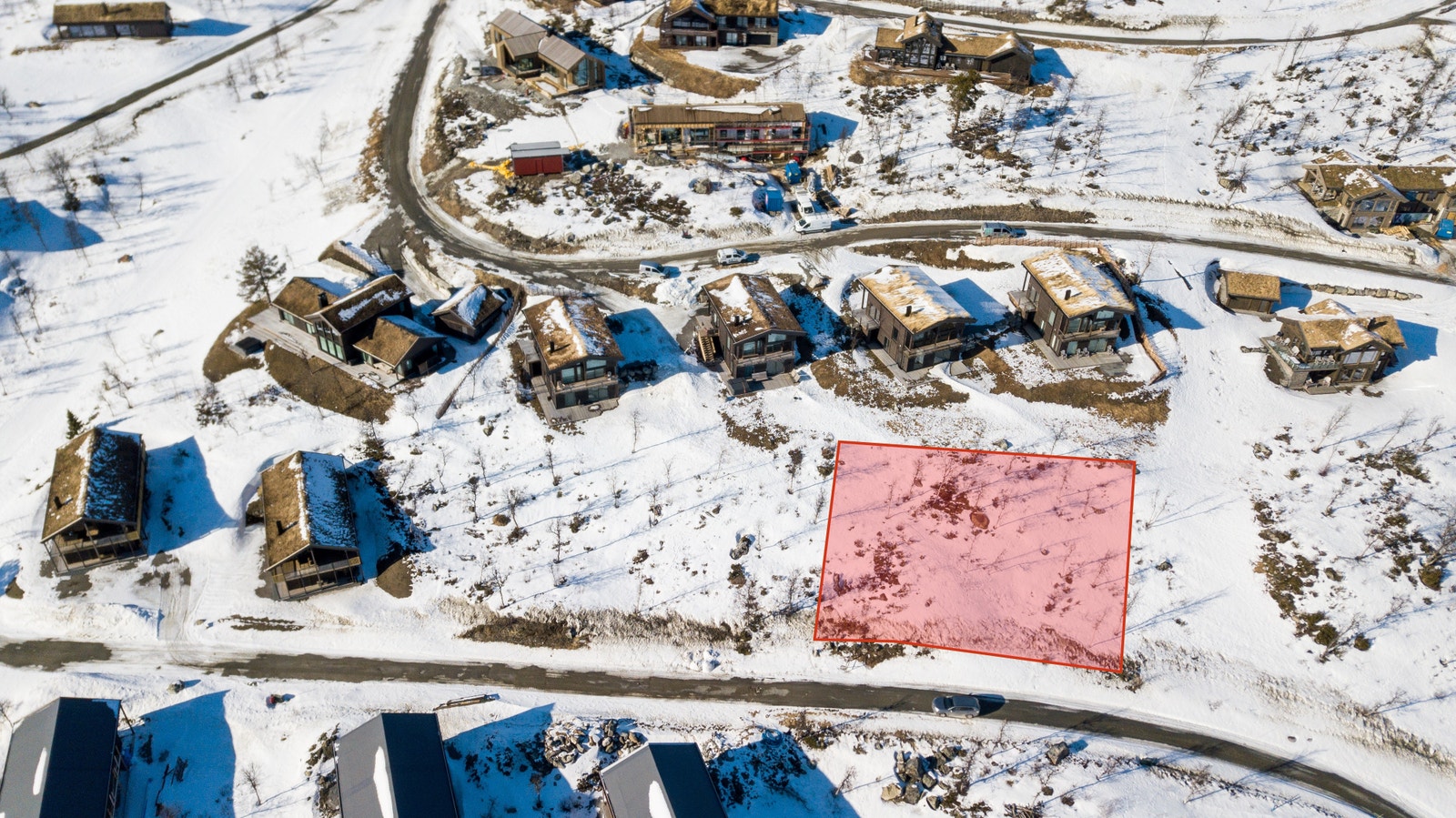 Solhovdlie 25 Galleribilde