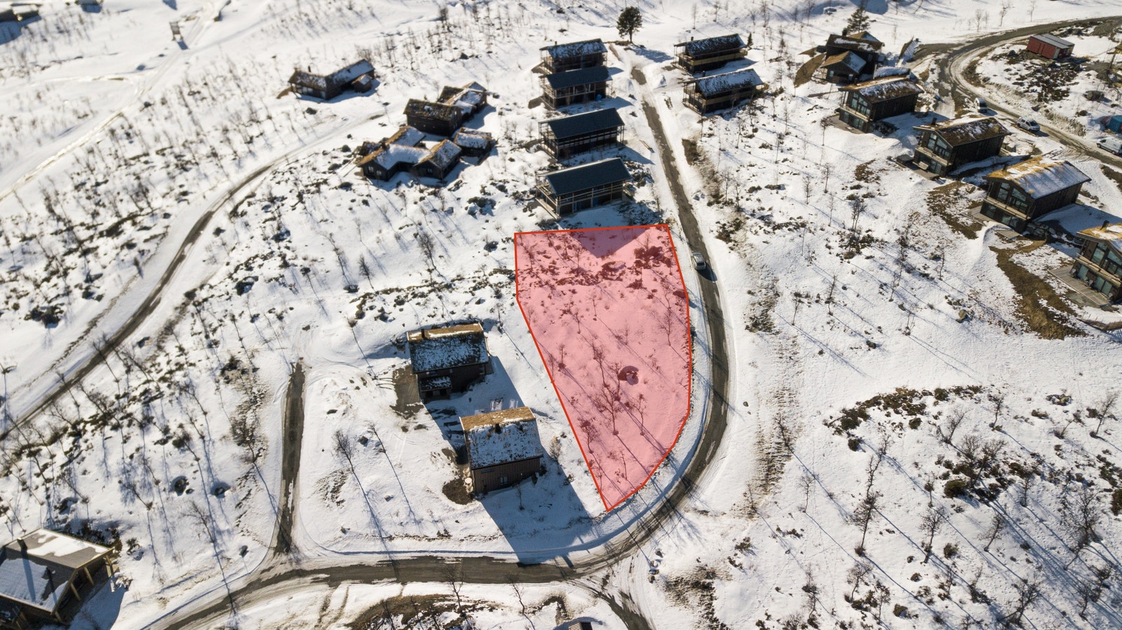 Solhovdlie 24 Galleribilde