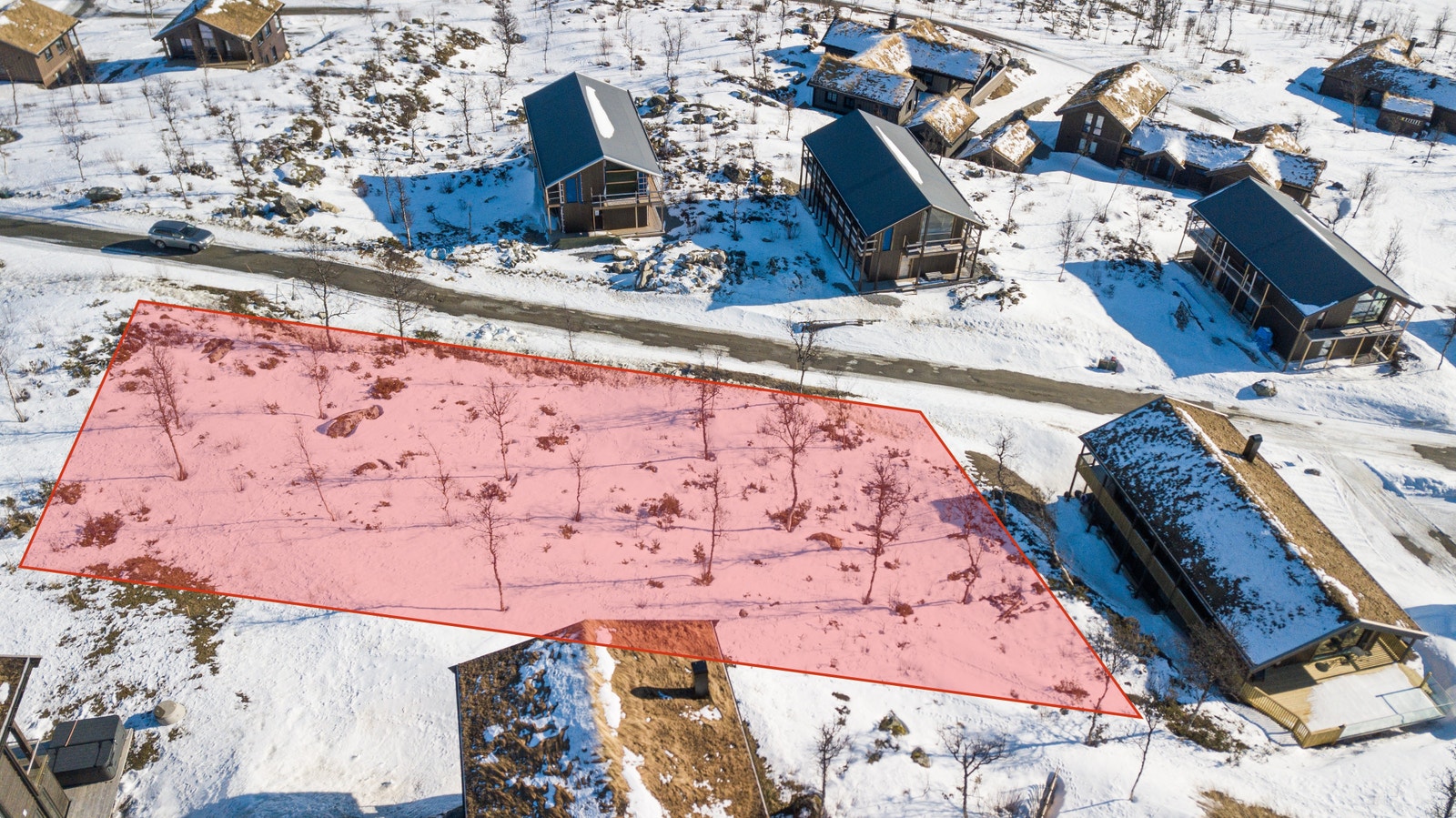 Solhovdlie 27 Galleribilde