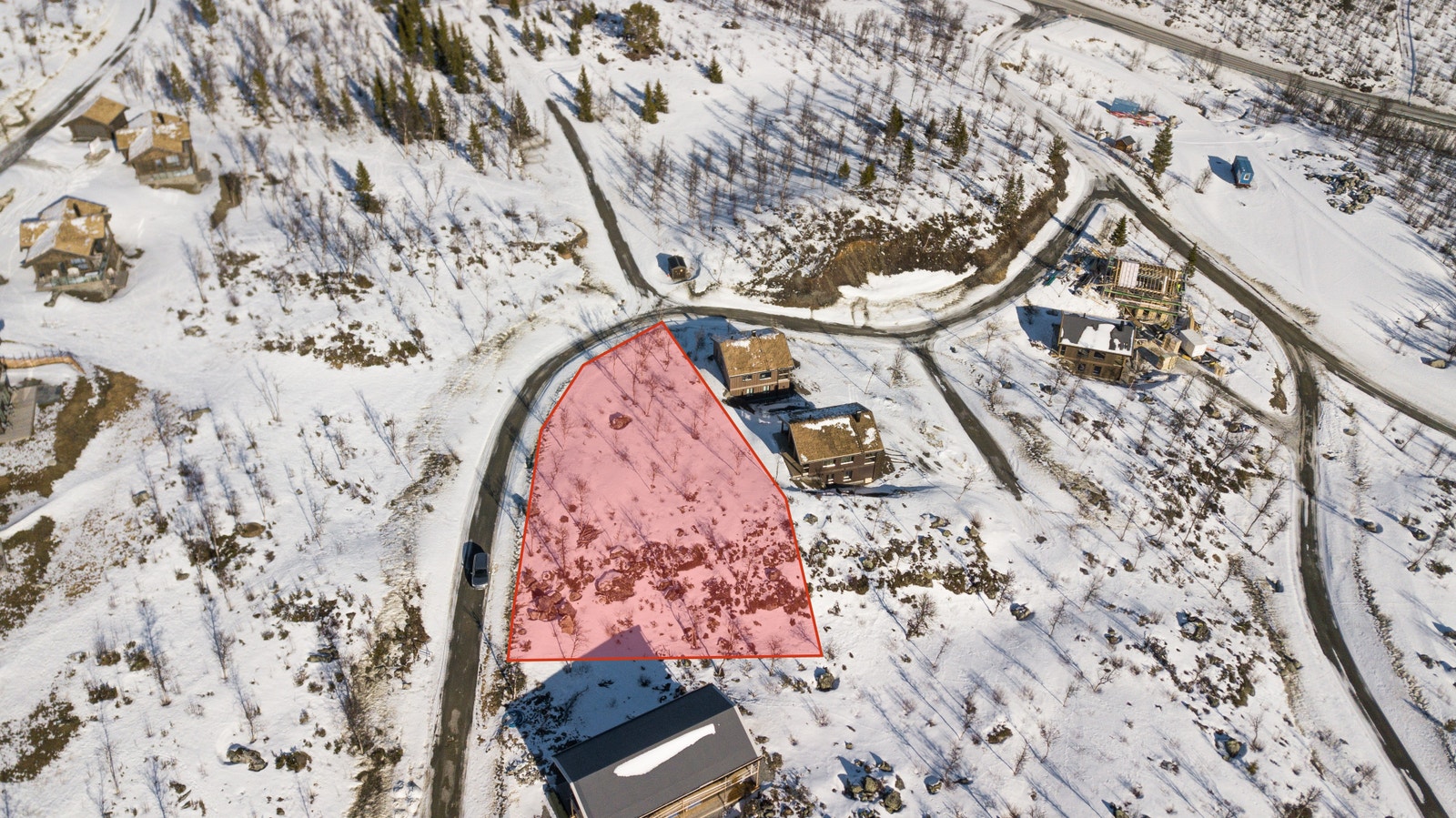 Solhovdlie 24 Galleribilde