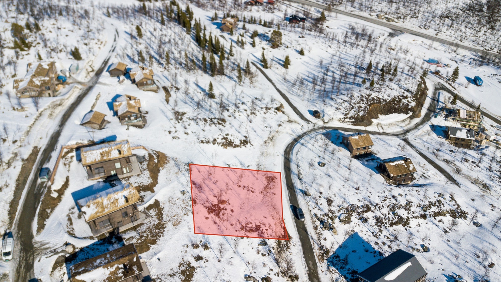 Solhovdlie 25 Galleribilde