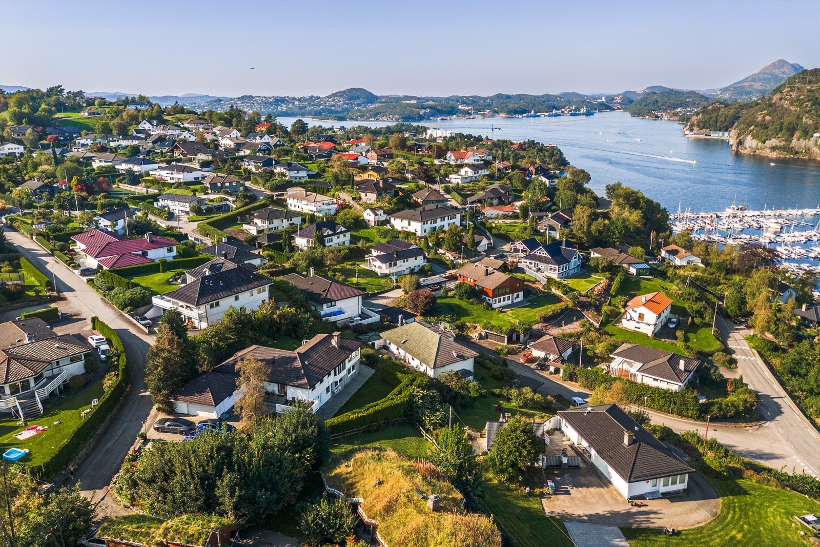 Velkommen til en hyggelig visning - husk påmelding hos megler! Galleribilde