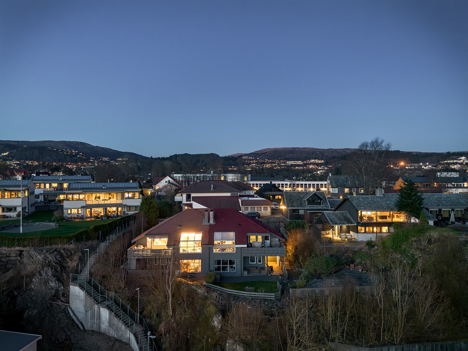 - En verdifull ekstrainntekt som kan betjene deler av ditt boliglån - Galleribilde