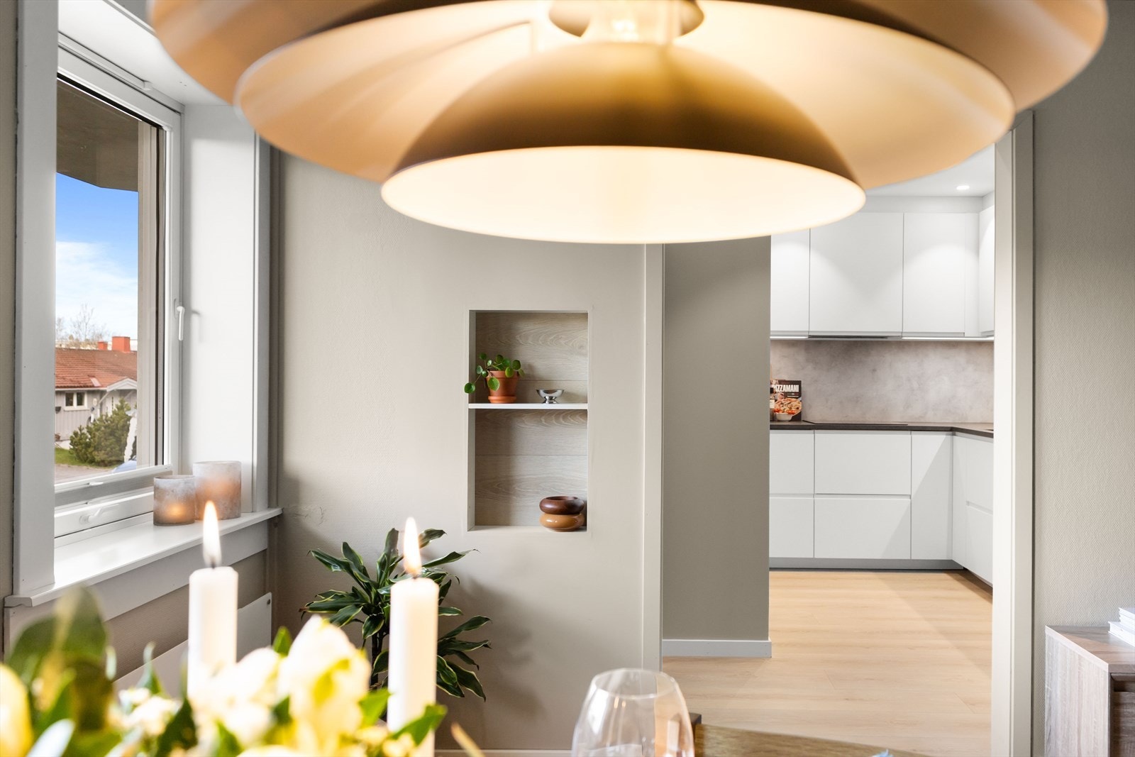 Nordvik Østensjø v/ Renee B. Løkke har gleden av å presentere Havreveien 53 Galleribilde