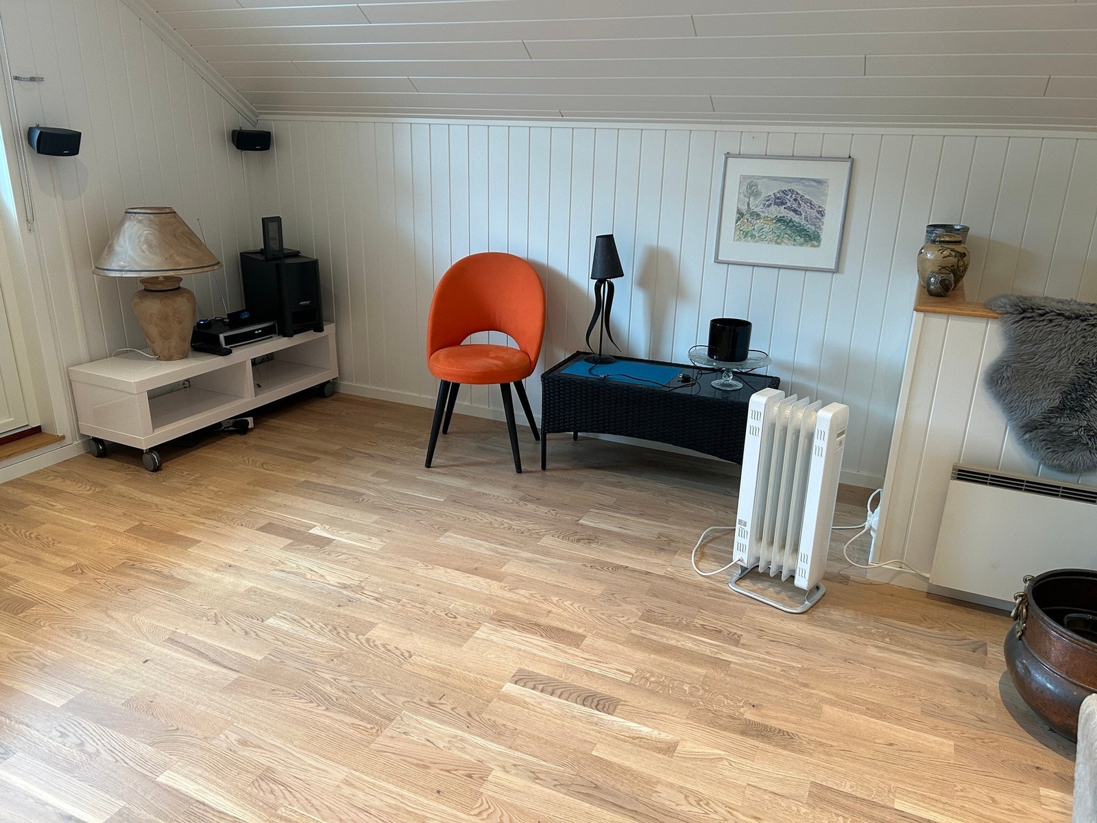 Naustbod Galleribilde