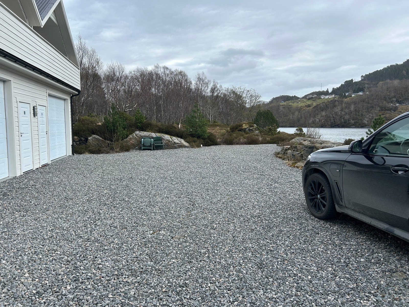 Områdebilde Galleribilde