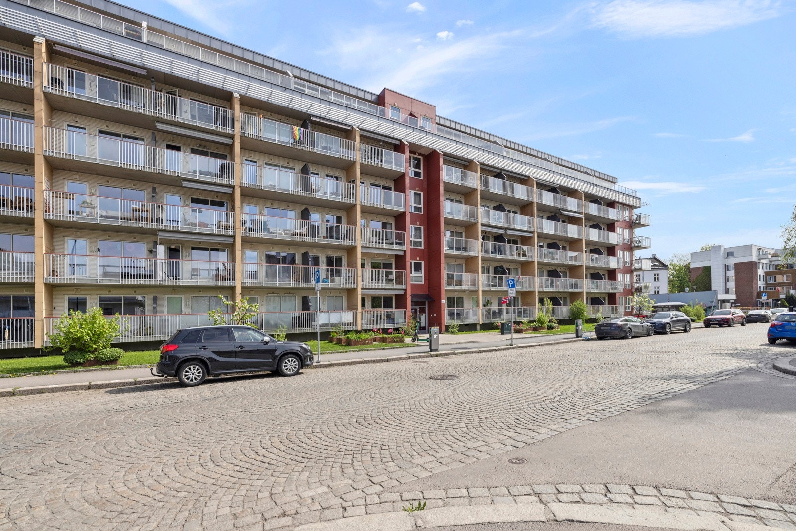 - Faasade - Galleribilde