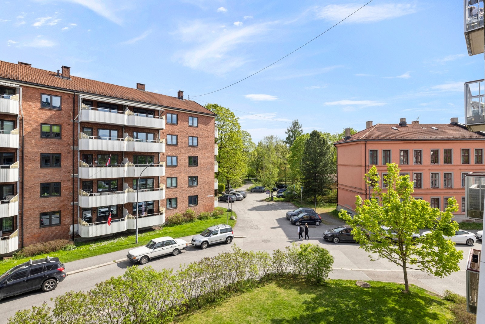- Lys og stilfull leilighet ved Akerselva - Galleribilde