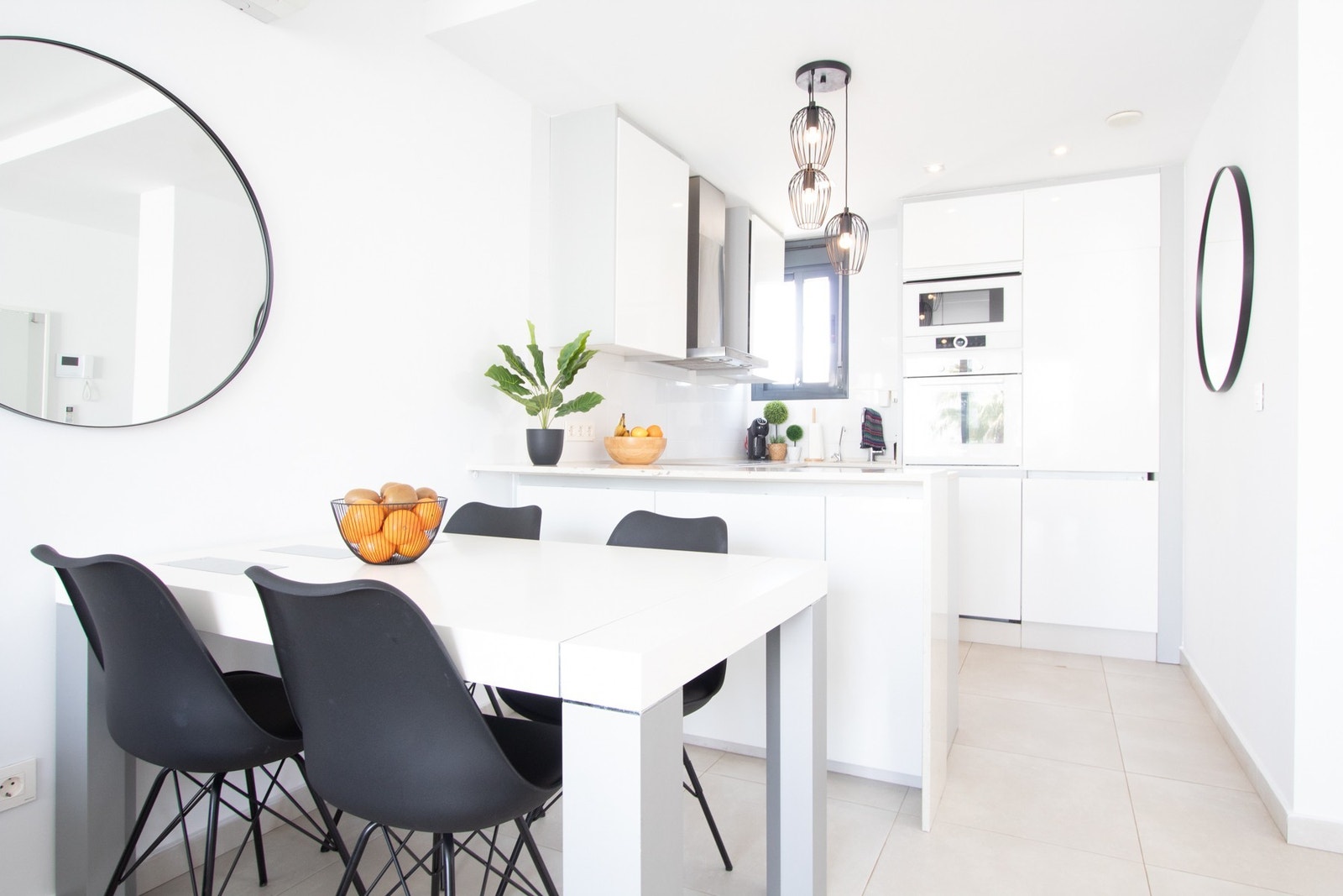 Spaniamegler1 har tilgang til stort sett alle eiendommer i Spania Galleribilde