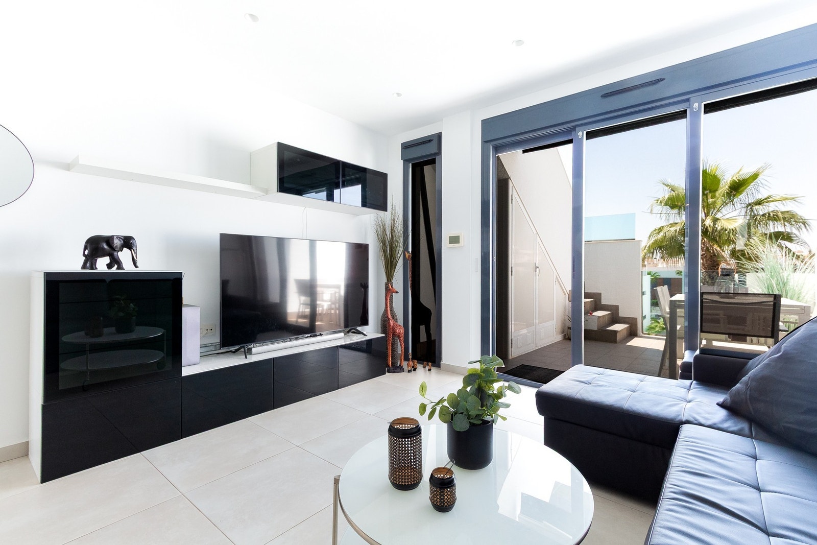 Det koster deg ikke noe å få Spaniamegler1 til å finne din drømmebolig Galleribilde