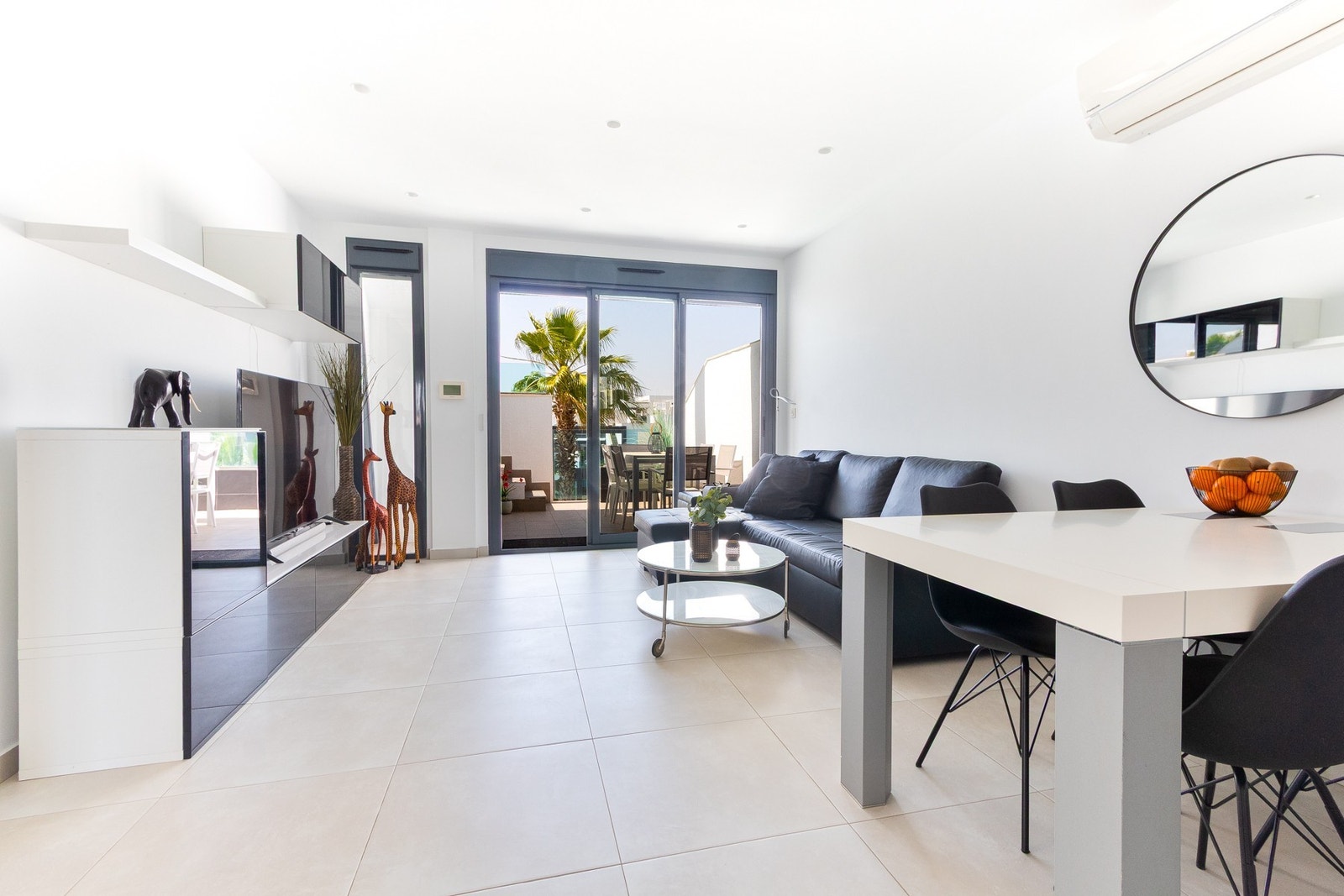 Se fullstendig adresse på eiendommene våre på Spaniamegler1.no Galleribilde