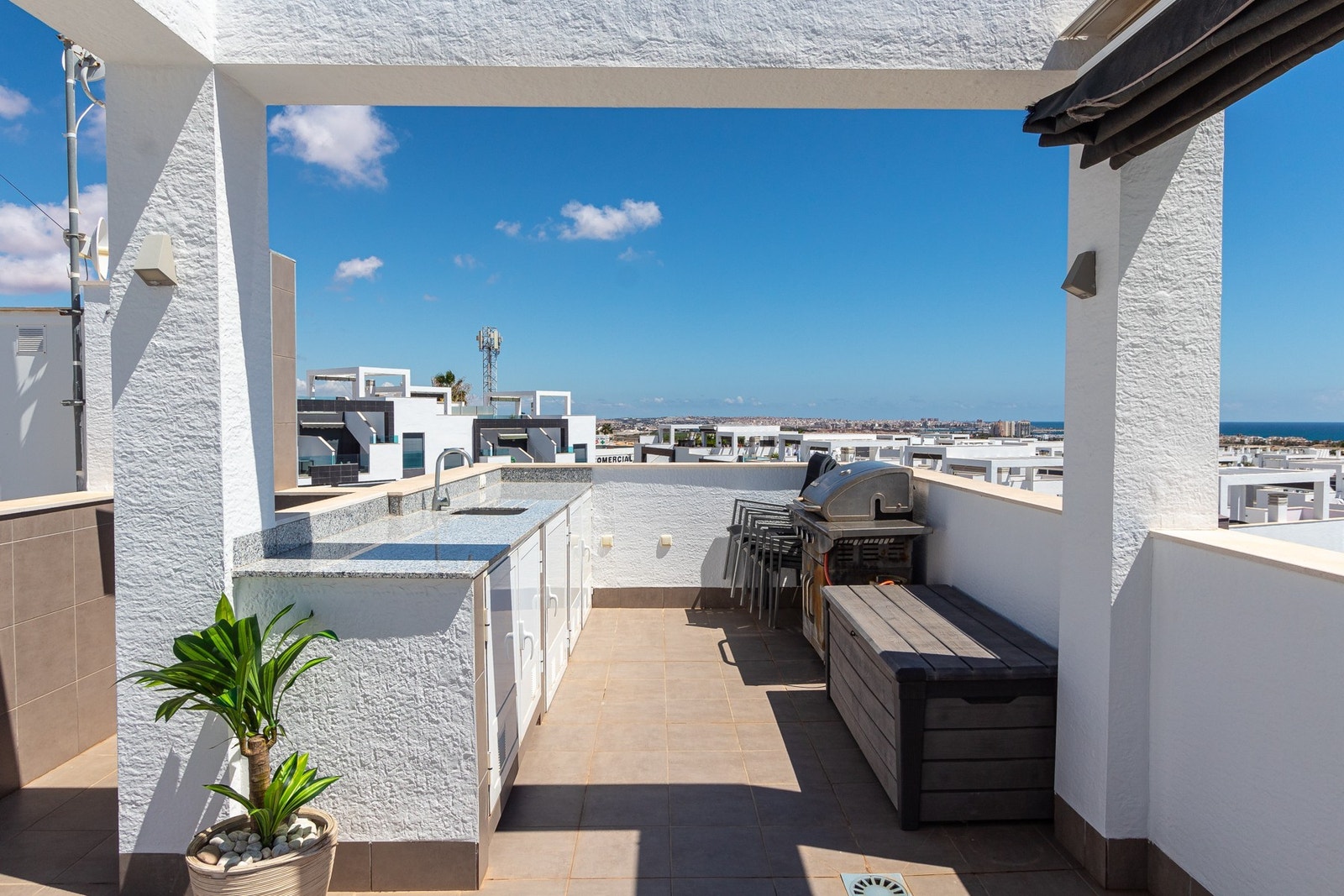 Spaniamegler1 har tilgang til stort sett alle eiendommer i Spania Galleribilde