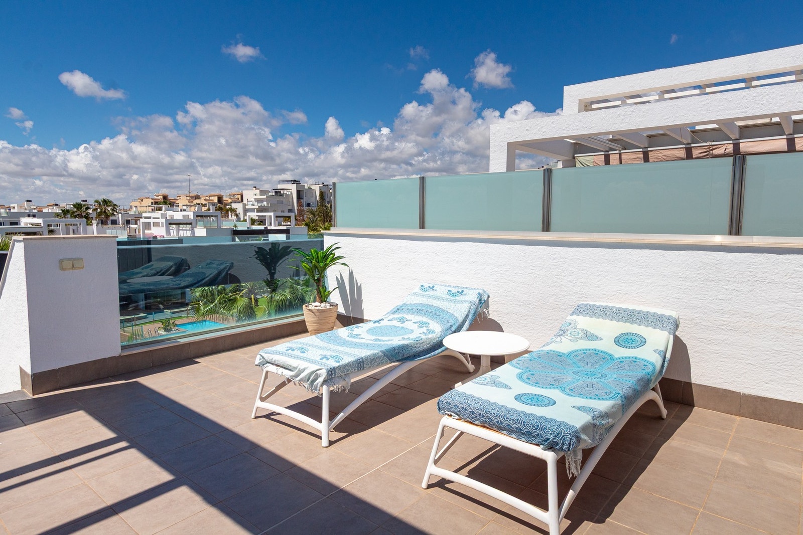 Se fullstendig adresse på eiendommene våre på Spaniamegler1.no Galleribilde