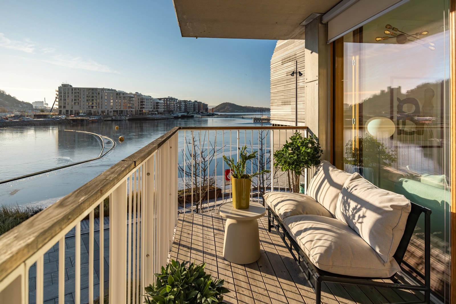 Velkommen til Operagata 69A. Presentert av Anders Wekre ved EIE Eiendomsmegling Galleribilde