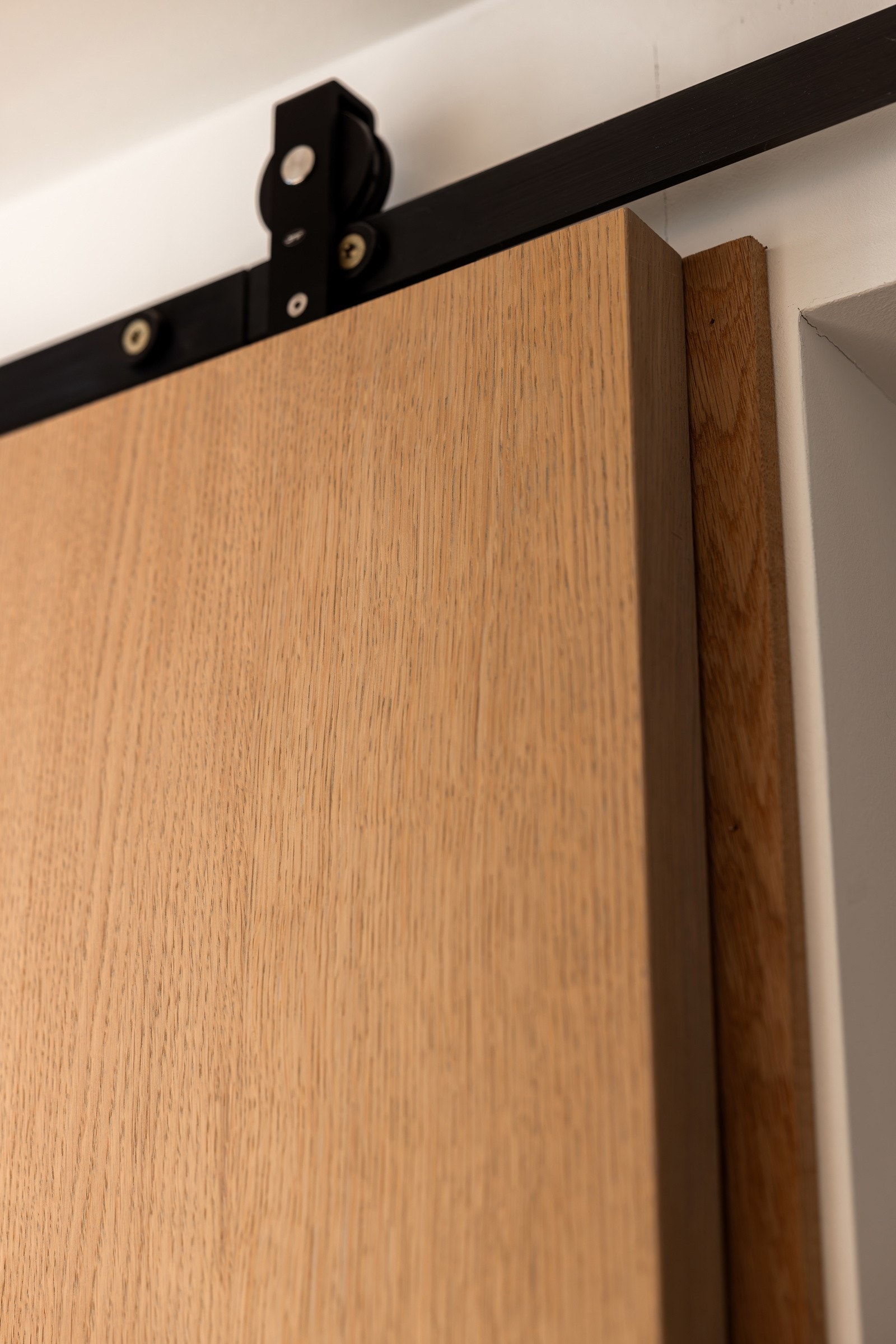 Lekre detaljer gir et unikt og gjennomført uttrykk. Galleribilde