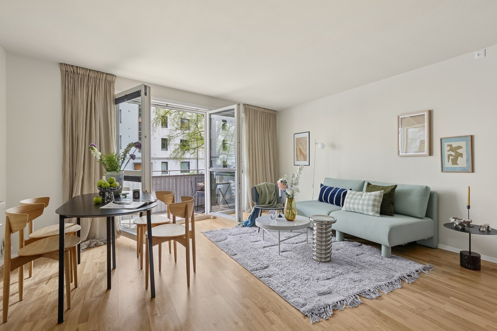 Simon Barood (467 97 302) v/DNB Eiendom har gleden av å presentere Gjøvikgata 4A! Galleribilde