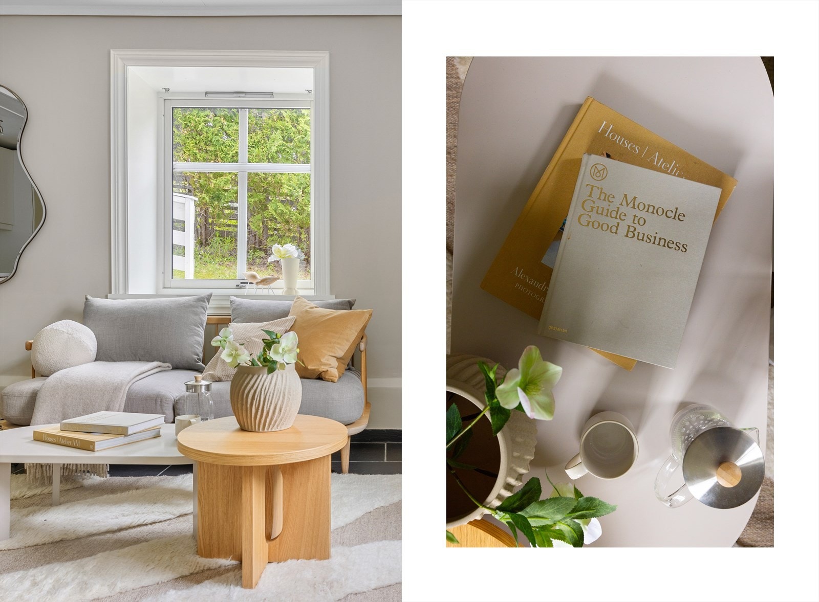 Boligen holder jevnt over god standard og er nylig malt. Galleribilde