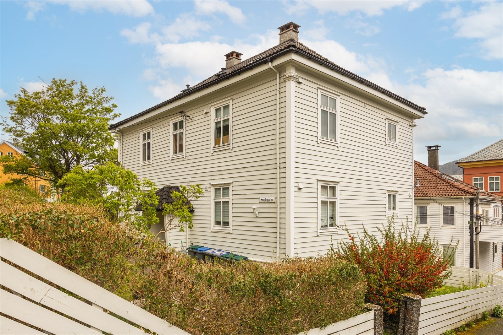 Velkommen til visning! :-) Galleribilde