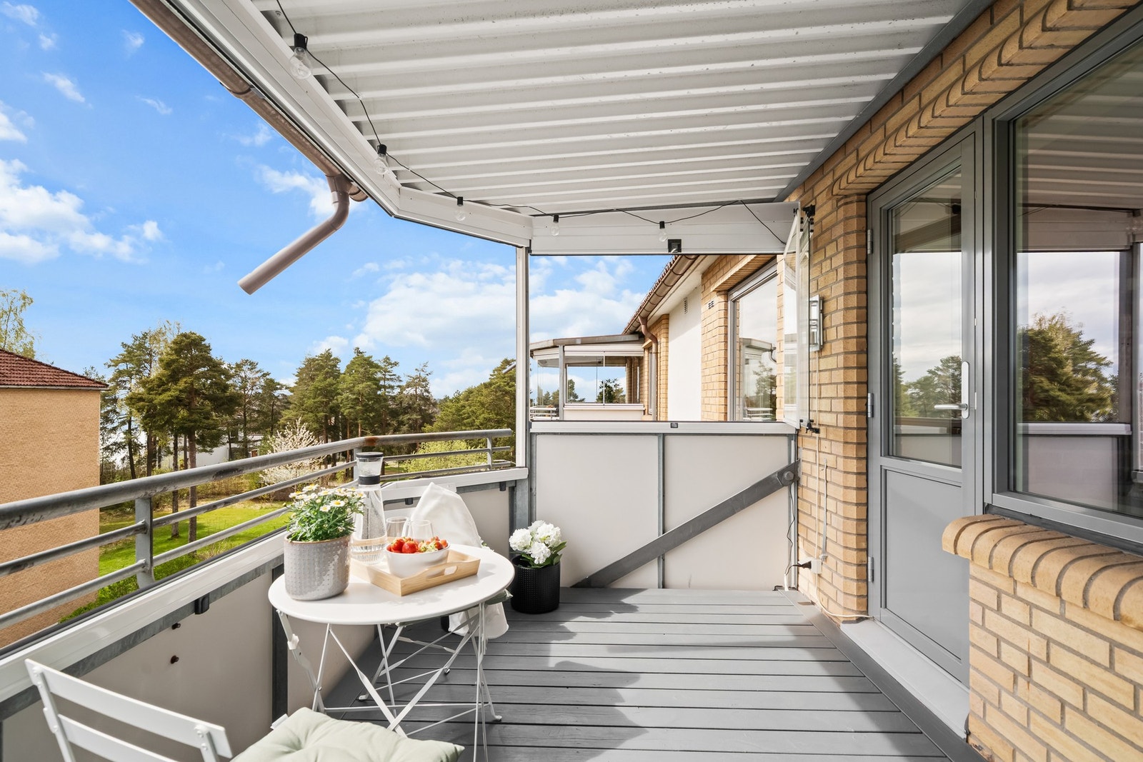 Velkommen til Solbergliveien 98A, ta kontakt med Petter Løsåmoen Galleribilde