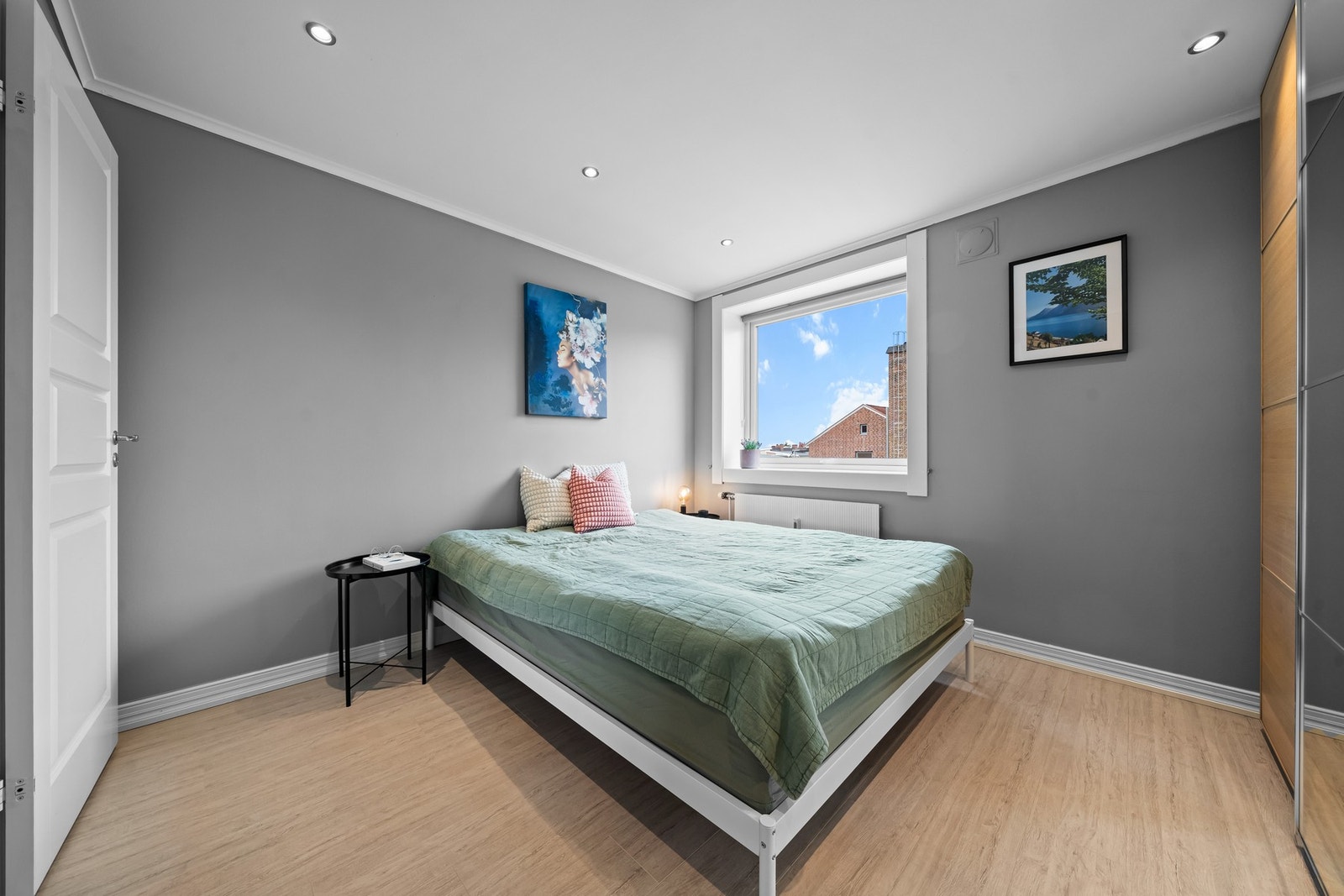 Soverom 1 Galleribilde