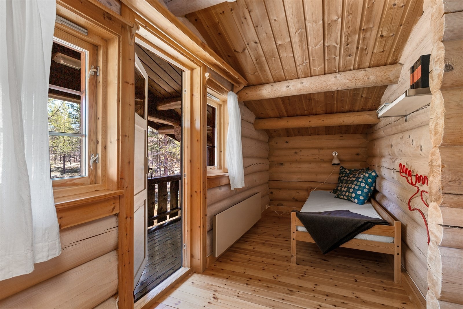 Soverom Galleribilde