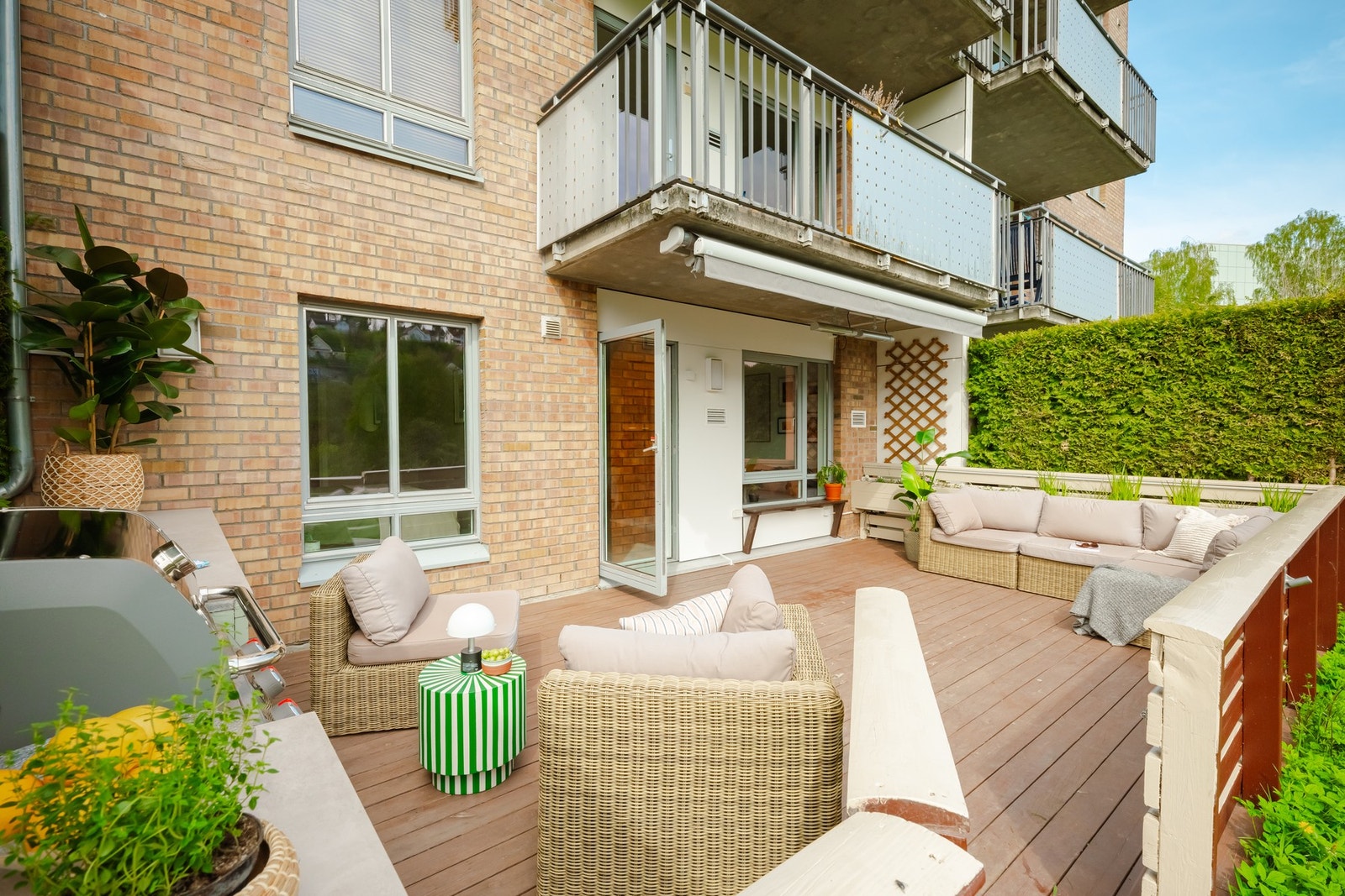 En sjelden mulighet rett ved Alnaelva! Galleribilde