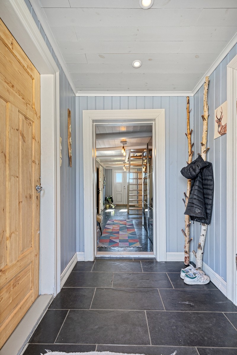 Velkommen inn til Vestre Kaldvell 4 Galleribilde