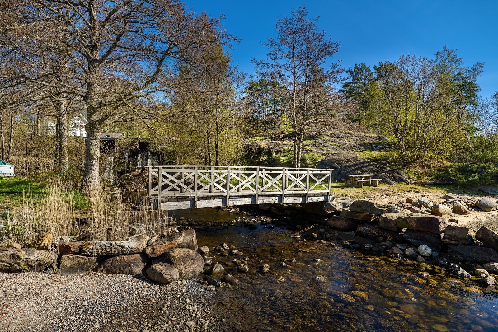 Flotte turmuligheter i nærområdet. Galleribilde