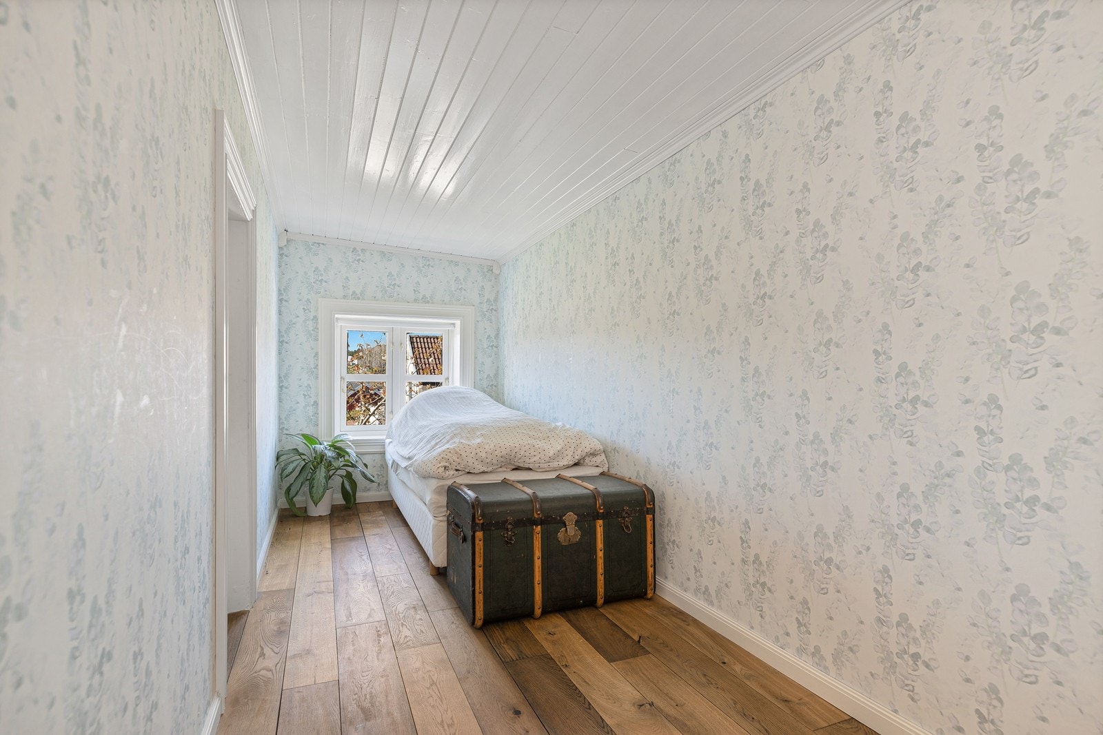 Soverom 4 i 2. etg. Galleribilde