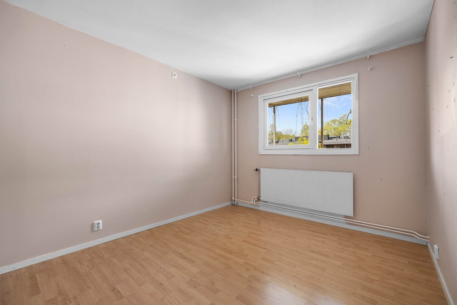 Hovedsoverommet Galleribilde