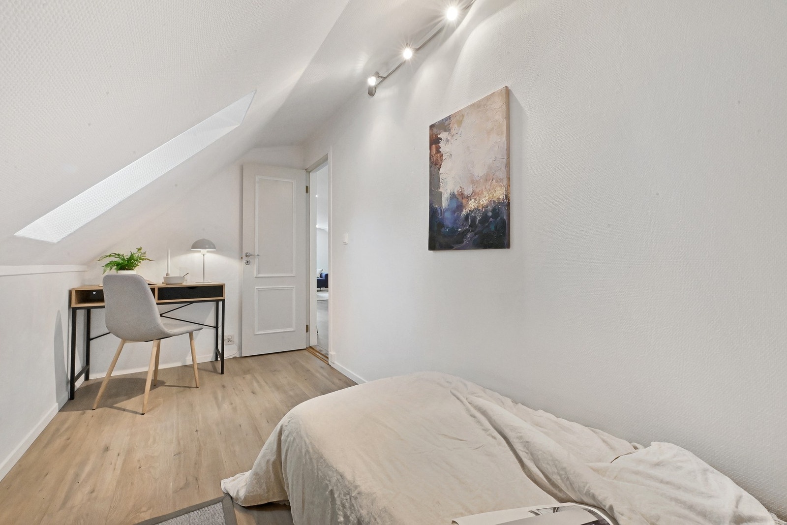 Sovealkove 1 Galleribilde